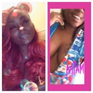 Meet your Posher, Brianna